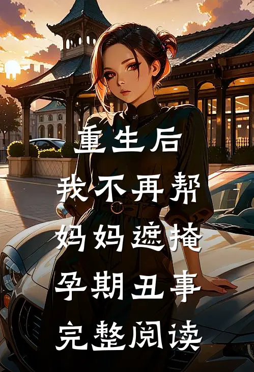重生后，我不再帮妈妈遮掩孕期丑事完整阅读