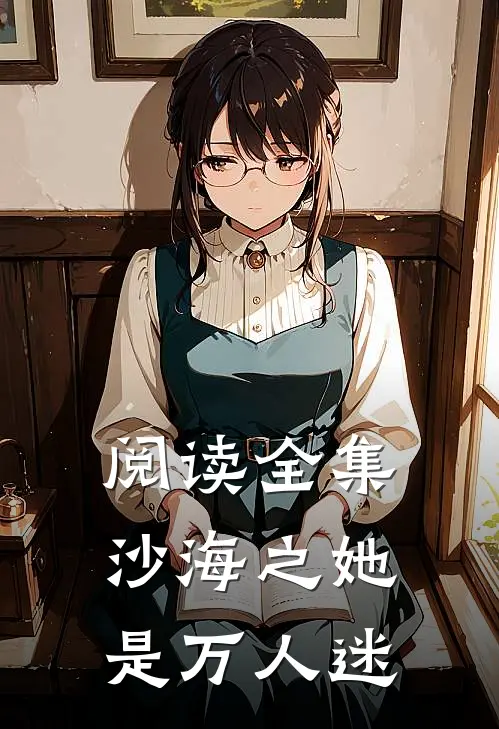 阅读全集沙海之她是万人迷