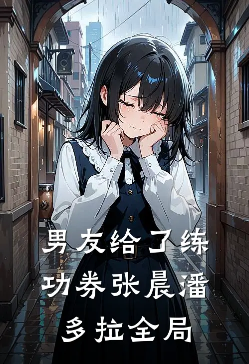 男友给了练功券张晨潘多拉全局