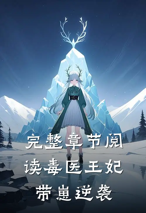 完整章节阅读毒医王妃带崽逆袭
