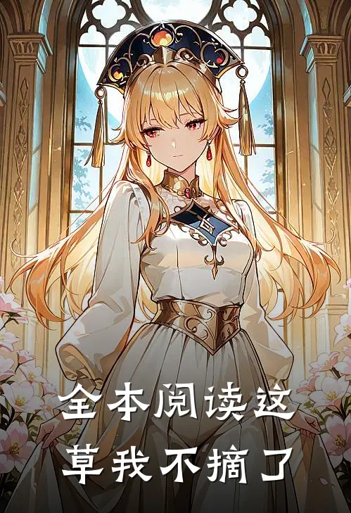全本阅读这草我不摘了