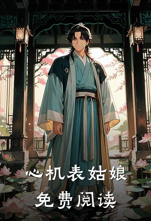 心机表姑娘免费阅读
