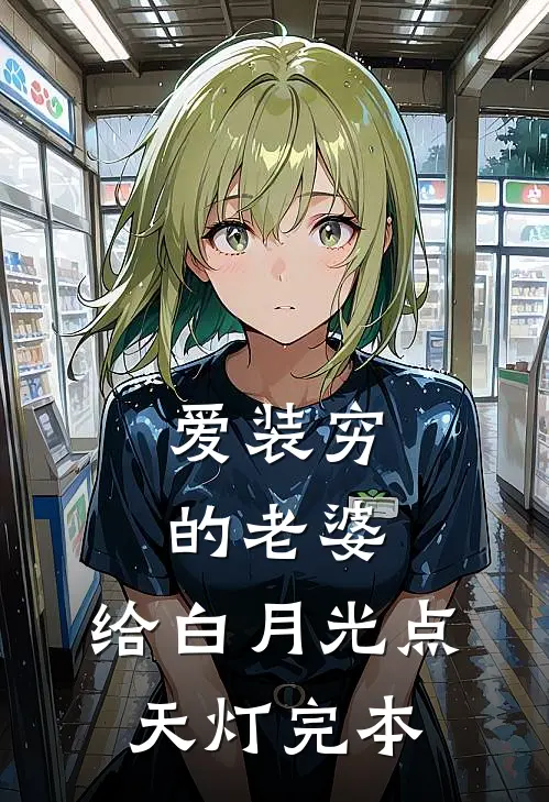 爱装穷的老婆，给白月光点天灯完本