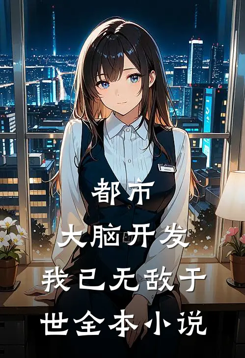 都市：大脑开发，我已无敌于世全本小说