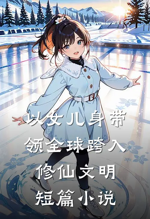 以女儿身带领全球跨入修仙文明短篇小说