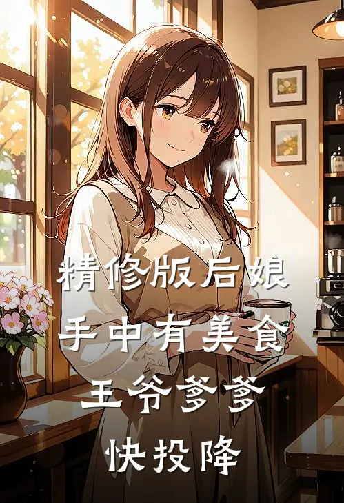 精修版后娘手中有美食，王爷爹爹快投降