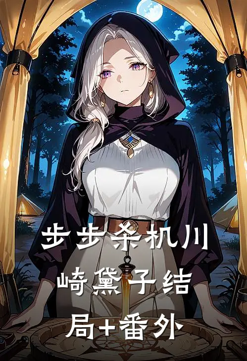 步步杀机川崎黛子结局+番外