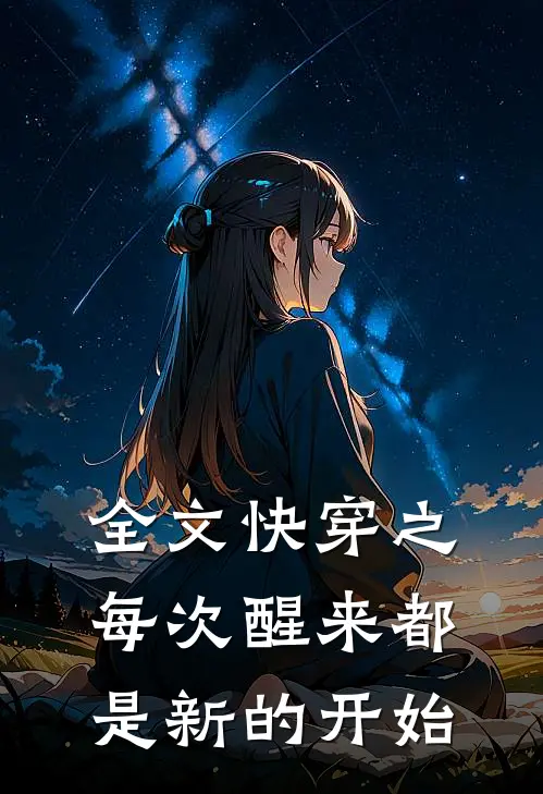 全文快穿之每次醒来都是新的开始