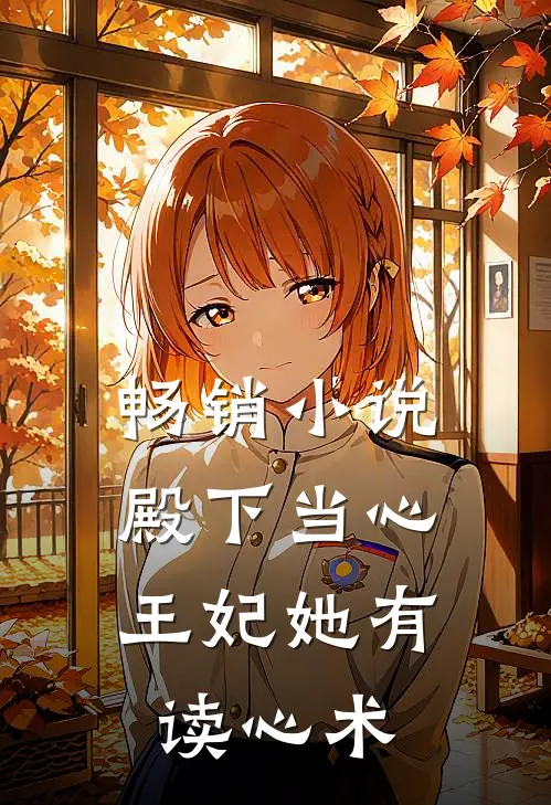 畅销小说殿下当心：王妃她有读心术