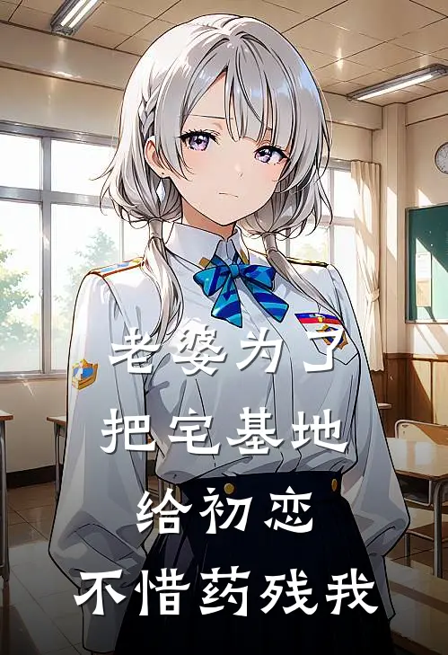 老婆为了把宅基地给初恋，不惜药残我