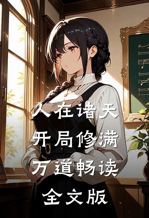 人在诸天，开局修满万道畅读全文版