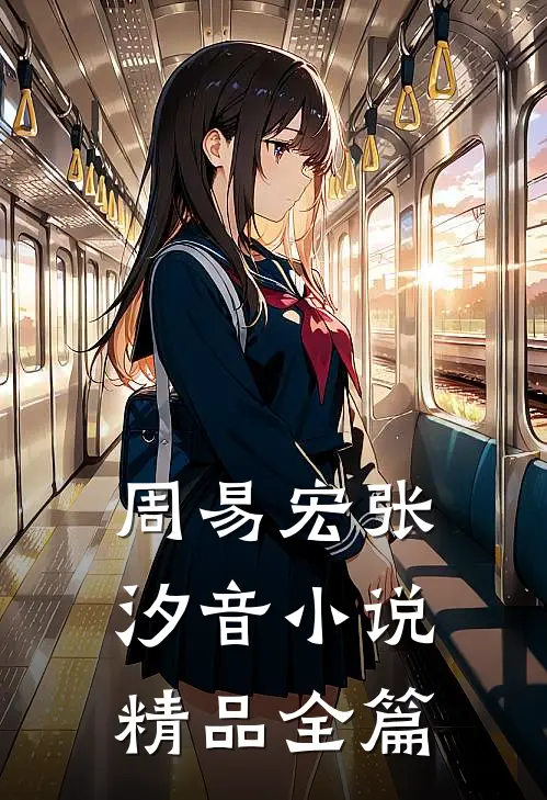 周易宏张汐音小说精品全篇