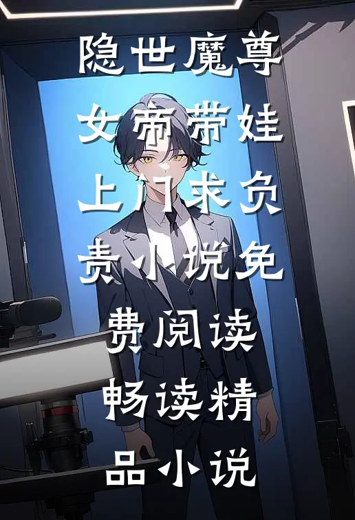 隐世魔尊,女帝带娃上门求负责小说免费阅读畅读精品小说