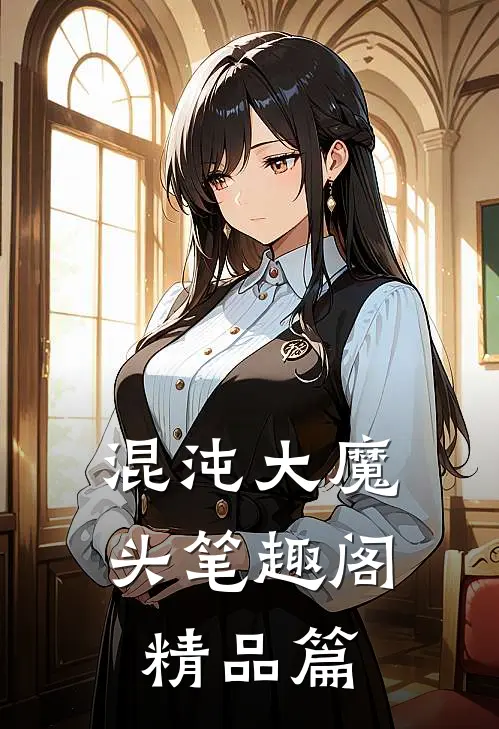 混沌大魔头笔趣阁精品篇