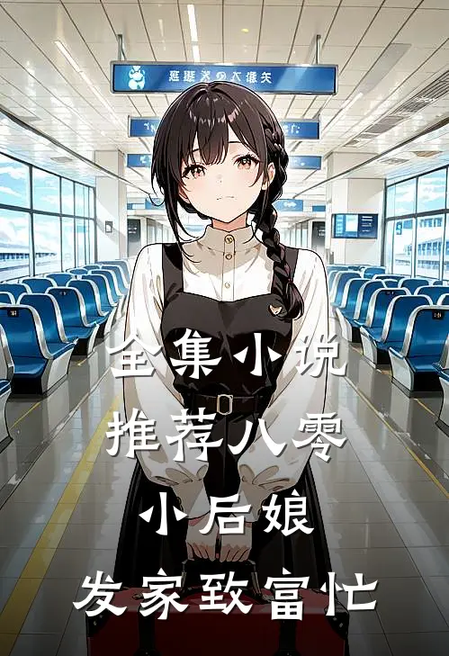 全集小说推荐八零小后娘：发家致富忙