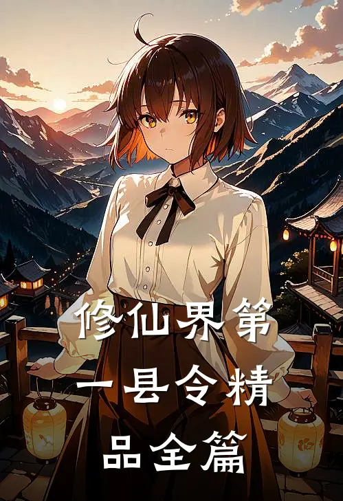 修仙界第一县令精品全篇