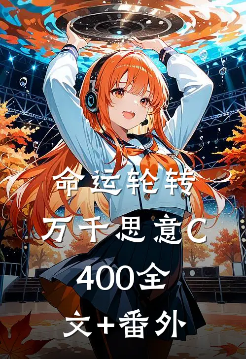 命运轮转，万千思意C400全文+番外