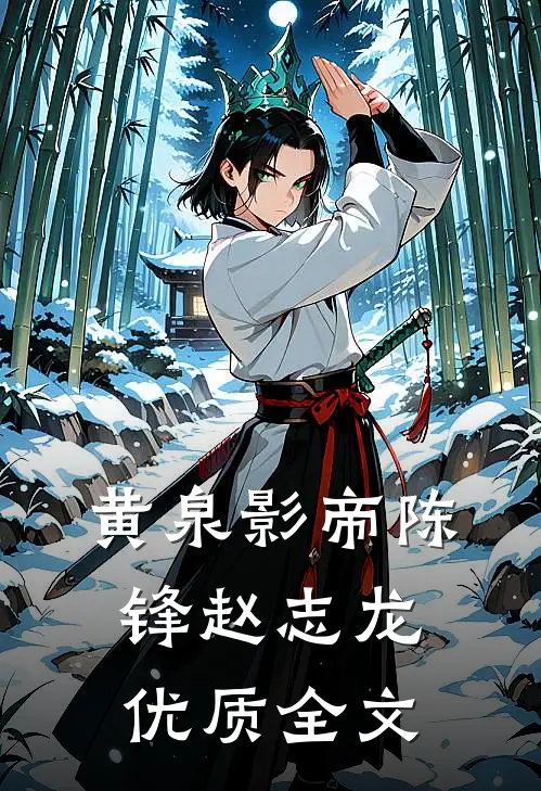 黄泉影帝陈锋赵志龙优质全文
