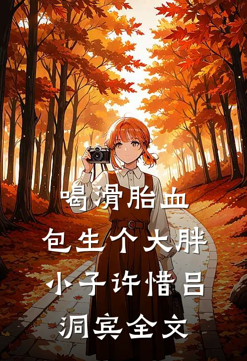 喝滑胎血，包生个大胖小子许惜吕洞宾全文
