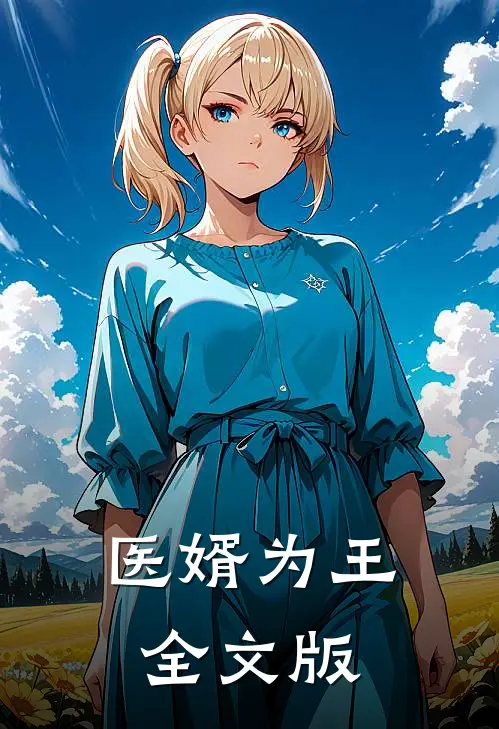 医婿为王全文版
