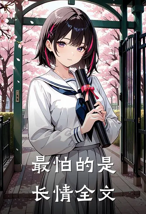 最怕的是长情全文