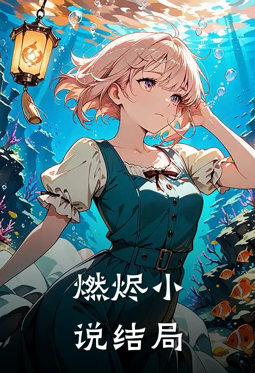 燃烬小说结局