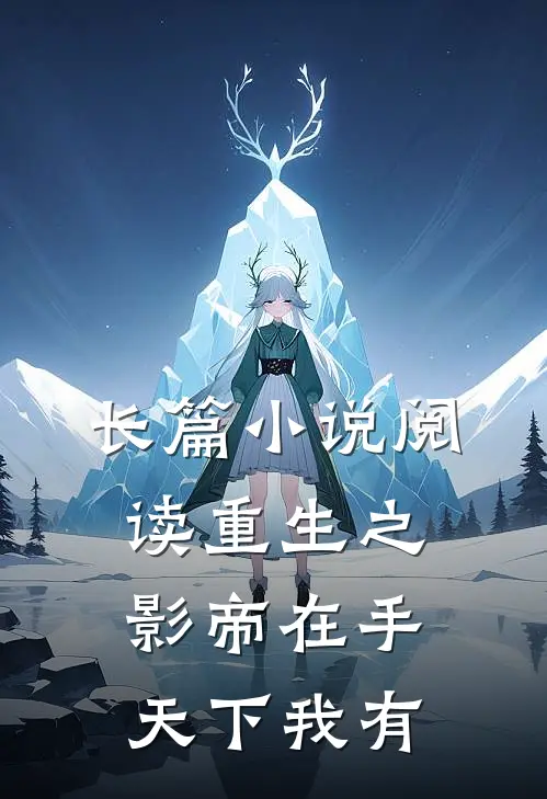 长篇小说阅读重生之影帝在手天下我有