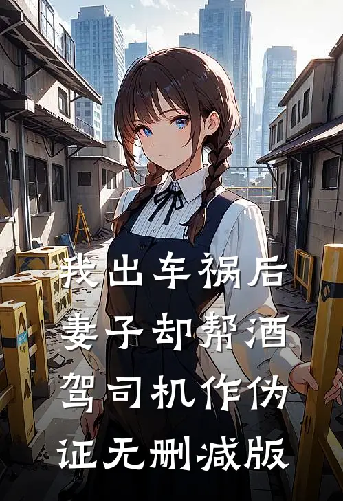 我出车祸后，妻子却帮酒驾司机作伪证无删减版