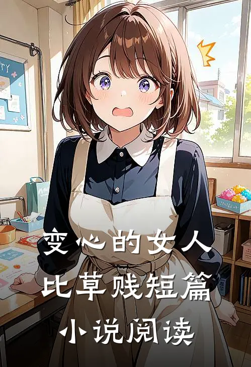 变心的女人比草贱短篇小说阅读