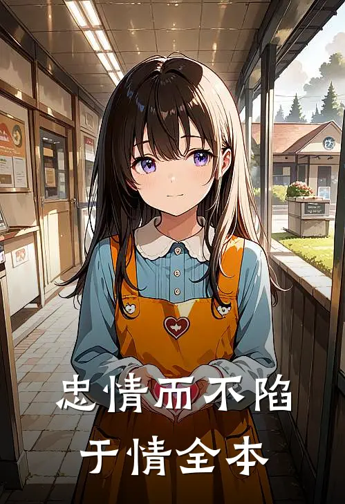 忠情而不陷于情全本