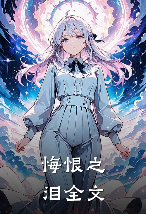 悔恨之泪全文