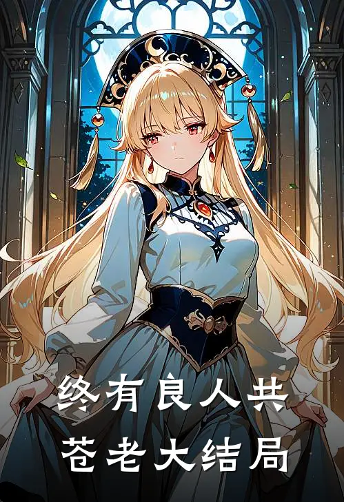 终有良人共苍老大结局