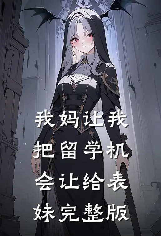 我妈让我把留学机会让给表妹完整版
