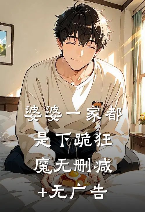 婆婆一家都是下跪狂魔无删减+无广告