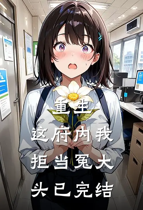 重生：这府内我拒当冤大头已完结