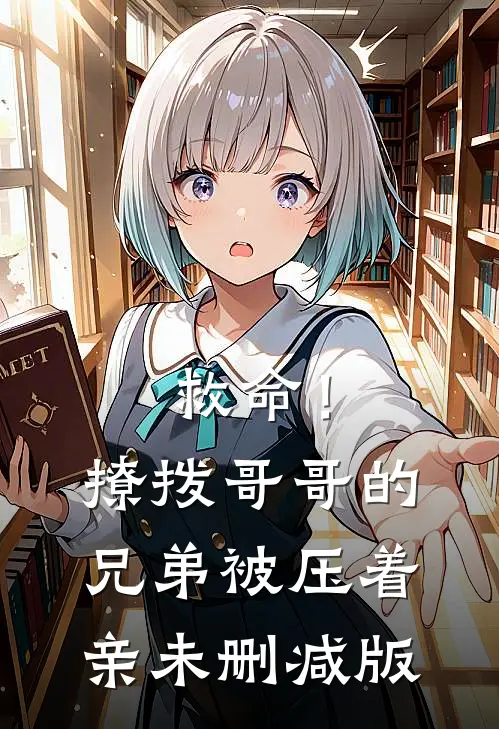 救命！撩拨哥哥的兄弟，被压着亲未删减版