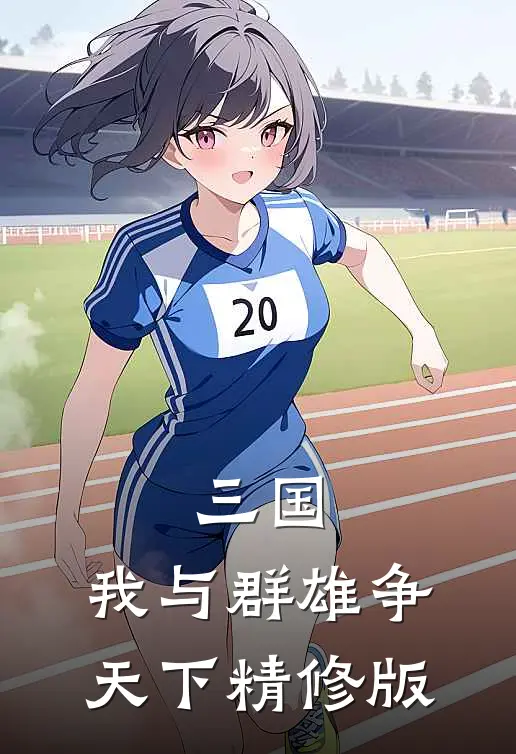 三国：我与群雄争天下精修版