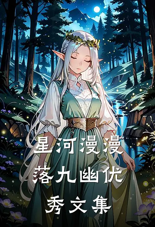 星河漫漫落九幽优秀文集