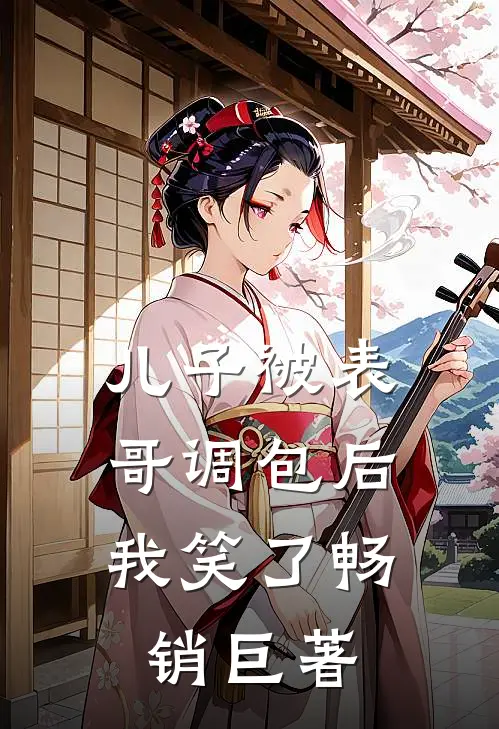 儿子被表哥调包后，我笑了畅销巨著
