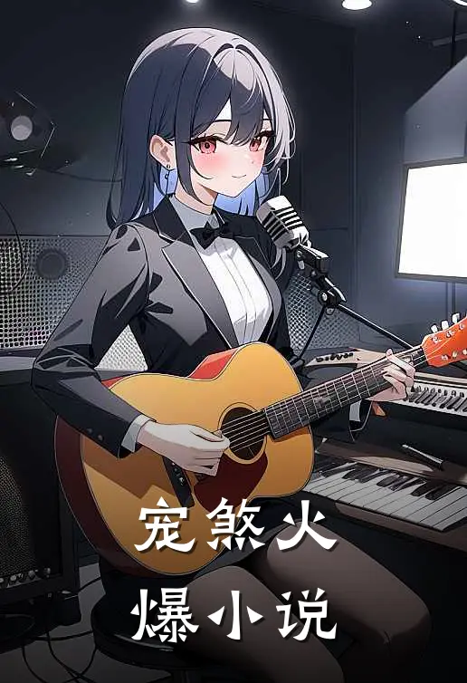宠煞火爆小说