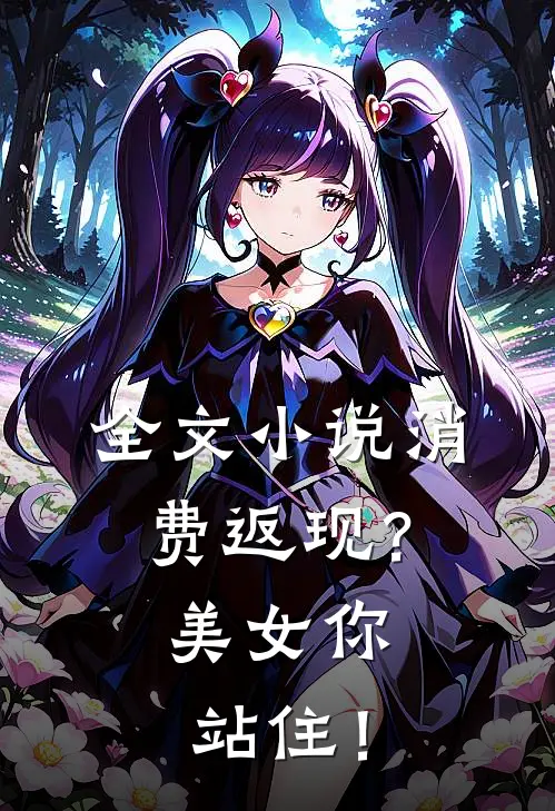 全文小说消费返现？美女你站住！