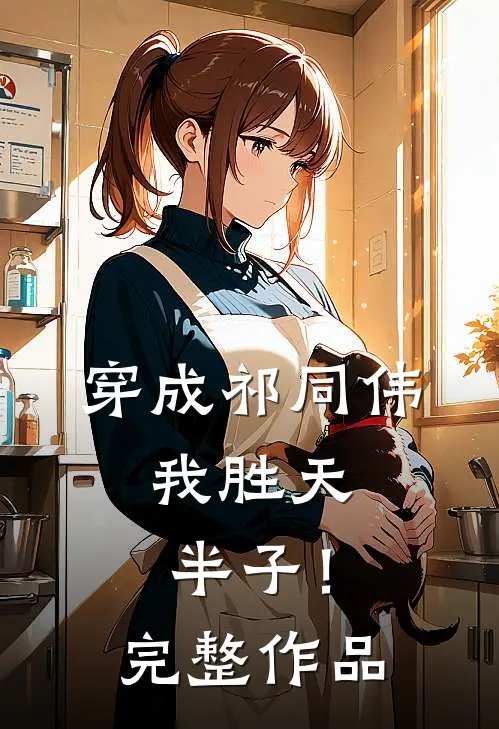 穿成祁同伟，我胜天半子！完整作品