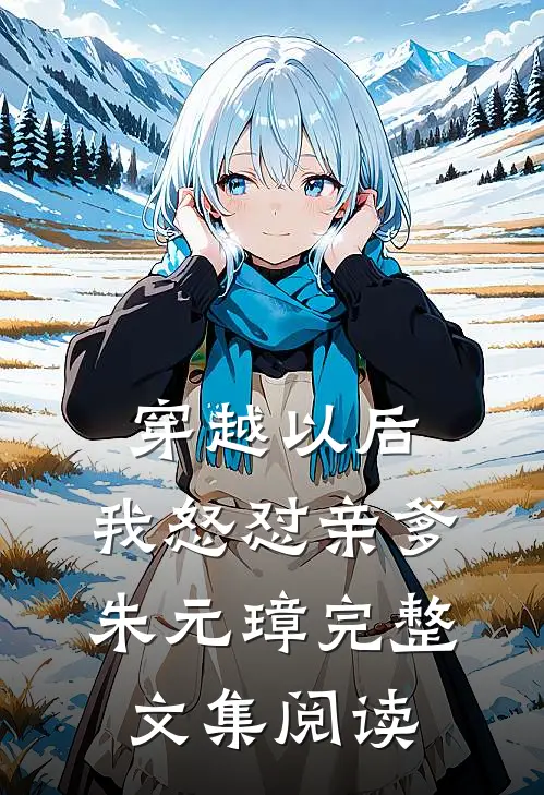 穿越以后，我怒怼亲爹朱元璋完整文集阅读