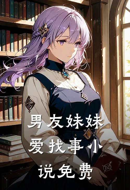 男友妹妹爱找事小说免费