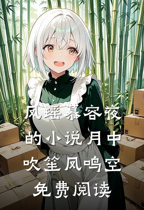 凤瑶慕容夜的小说月中吹笙凤鸣空免费阅读