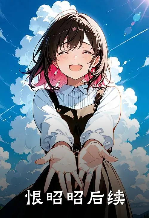 恨昭昭后续