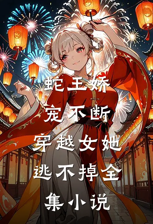蛇王娇宠不断，穿越女她逃不掉全集小说