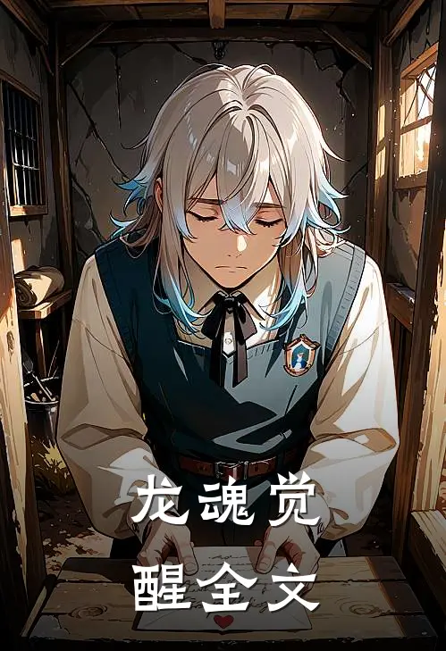 龙魂觉醒全文