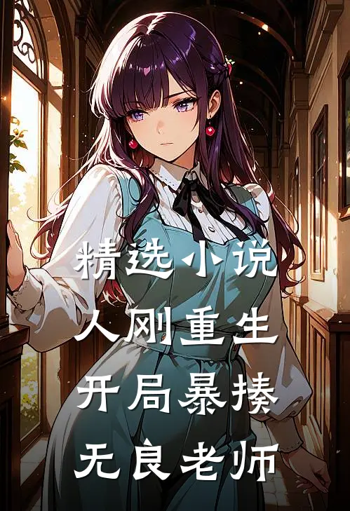 精选小说人刚重生，开局暴揍无良老师