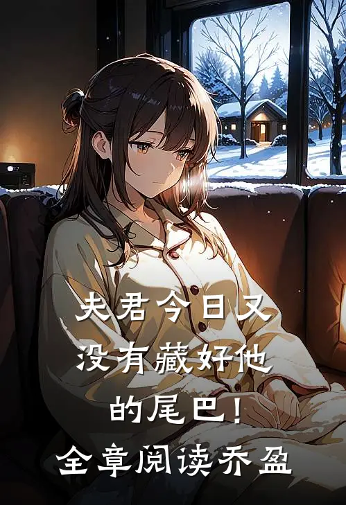 夫君今日又没有藏好他的尾巴！全章阅读乔盈